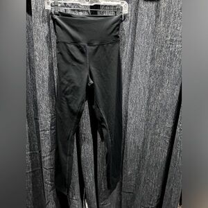 Dark navy blue crop pants in like new condition.